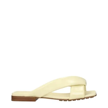 Mules Femmes BOTTEGA VENETA F84648 - BOTTEGA VENETA