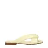 Mules Femmes BOTTEGA VENETA F84648 - BOTTEGA VENETA