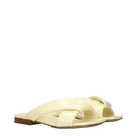 Mules Femmes BOTTEGA VENETA F84648 - BOTTEGA VENETA