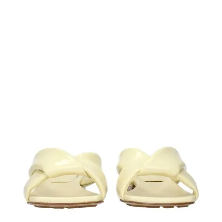 Mules Femmes BOTTEGA VENETA F84648 - BOTTEGA VENETA