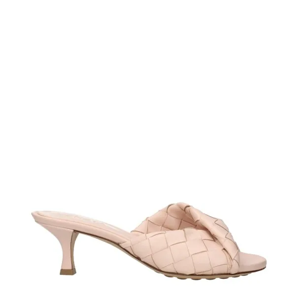 Chaussures Femme BOTTEGA VENETA F84665 - BOTTEGA VENETA