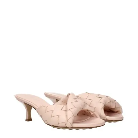 Chaussures Femme BOTTEGA VENETA F84665 - BOTTEGA VENETA