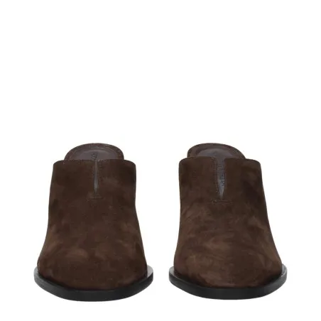 Mules Femmes BOTTEGA VENETA F84622 - BOTTEGA VENETA