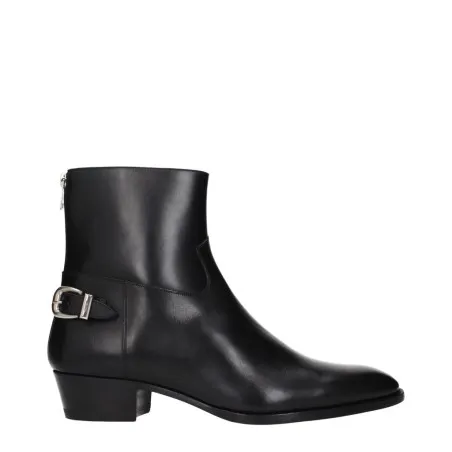 Bottines Homme CELINE F84764 - CELINE