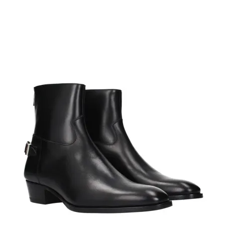 Bottines Homme CELINE F84764 - CELINE