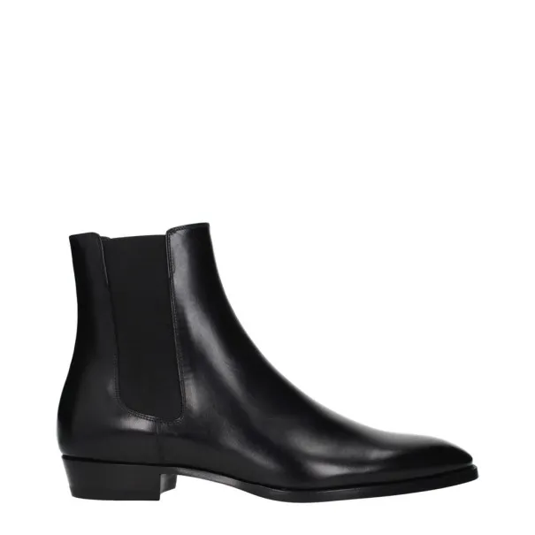 Bottines Homme CELINE F84768 - CELINE