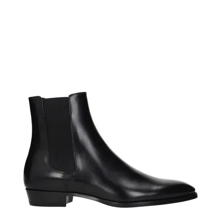 Bottines Homme CELINE F84768 - CELINE
