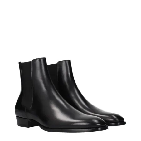 Bottines Homme CELINE F84768 - CELINE