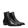 Bottines Homme CELINE F84768 - CELINE