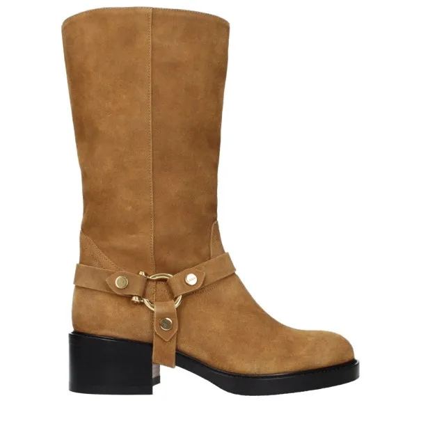 Chaussures Femme CHLOE F84696 - CHLOE