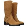 Botte Femme CHLOE F84696 - CHLOE