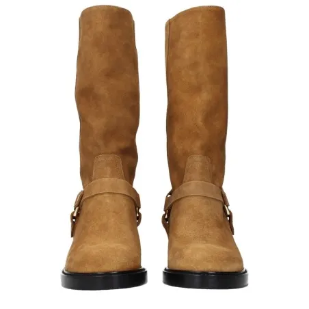 Botte Femme CHLOE F84696 - CHLOE