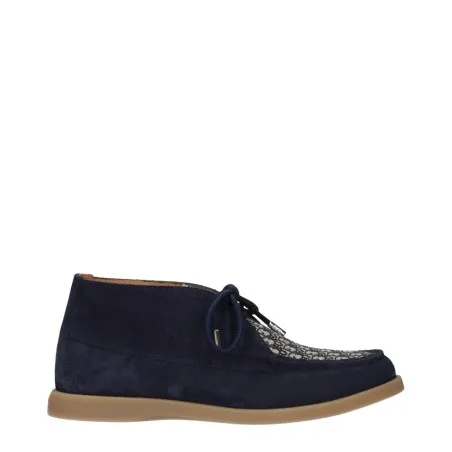 Basket Casual Homme Christian Dior F84686 - 