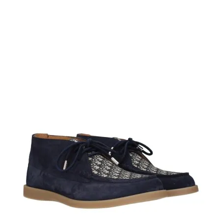 Basket Casual Homme Christian Dior F84686 - 