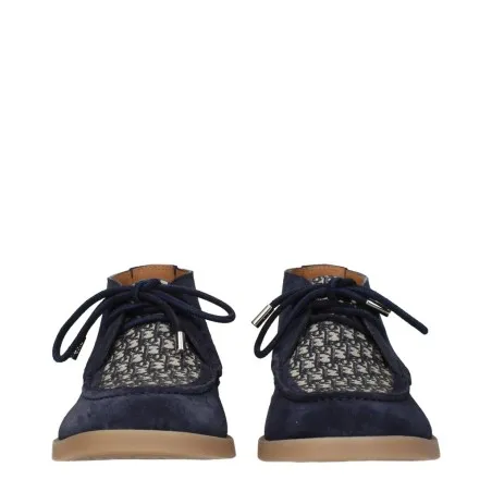 Basket Casual Homme Christian Dior F84686 - 