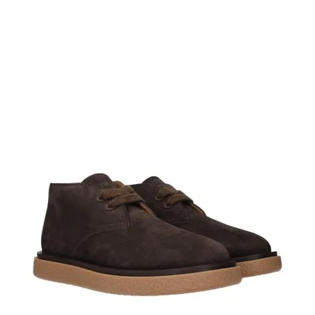 Bottines Homme Christian Dior F84689 - 