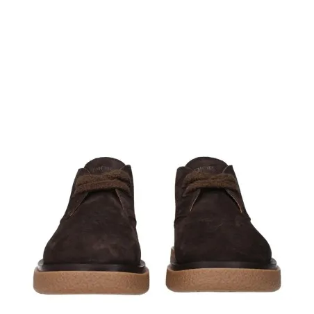 Bottines Homme Christian Dior F84689 - 