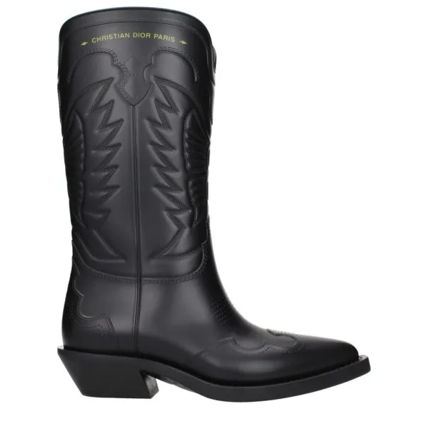 Botte Femme Christian Dior F84777 - 