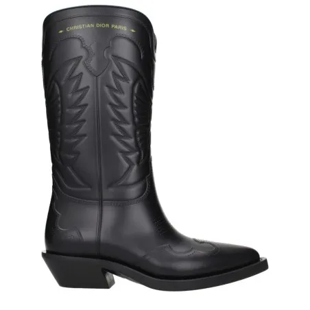 Botte Femme Christian Dior F84777 - 