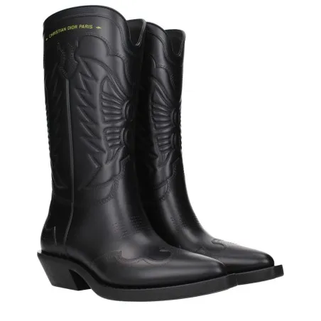 Botte Femme Christian Dior F84777 - 
