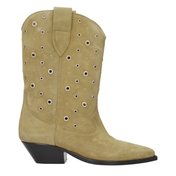 Chaussures Femme ISABEL MARANT F84773 - ISABEL MARANT