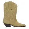 Chaussures Femme ISABEL MARANT F84773 - ISABEL MARANT