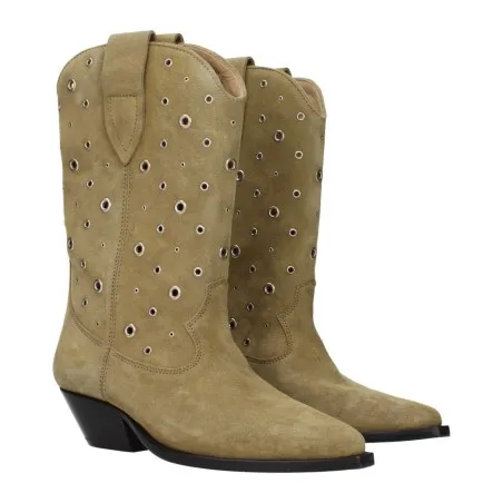 Chaussures Femme ISABEL MARANT F84773 - ISABEL MARANT