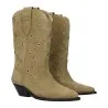 Chaussures Femme ISABEL MARANT F84773 - ISABEL MARANT