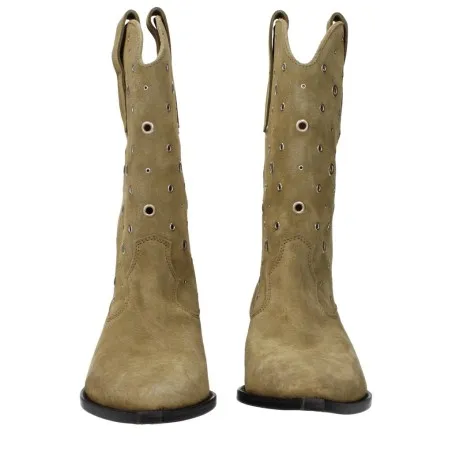 Chaussures Femme ISABEL MARANT F84773 - ISABEL MARANT