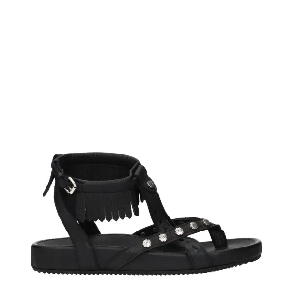 Chaussures Femme ISABEL MARANT F84893 - ISABEL MARANT