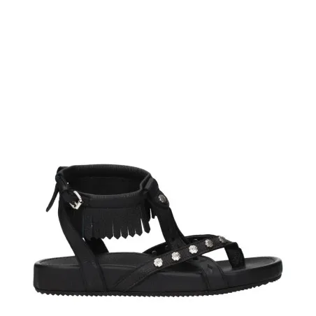 Chaussures Femme ISABEL MARANT F84893 - ISABEL MARANT