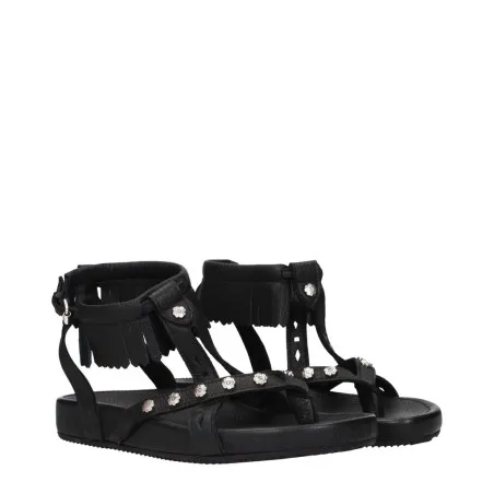 Chaussures Femme ISABEL MARANT F84893 - ISABEL MARANT