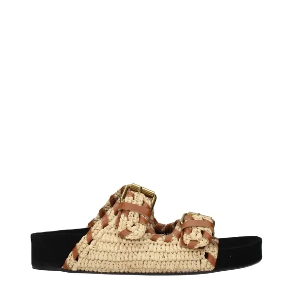 Chaussures Femme ISABEL MARANT F84891 - ISABEL MARANT