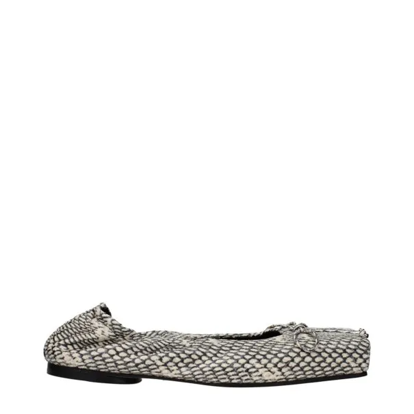 Ballerines JACQUEMUS F84875 - JACQUEMUS