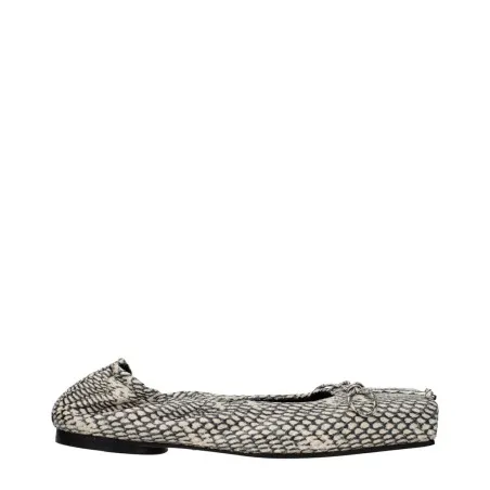 Ballerines JACQUEMUS F84875 - JACQUEMUS
