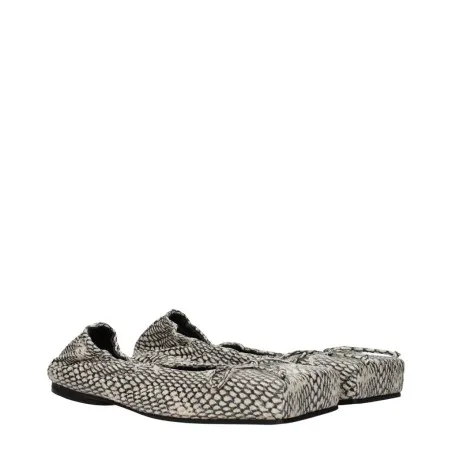Ballerines JACQUEMUS F84875 - JACQUEMUS