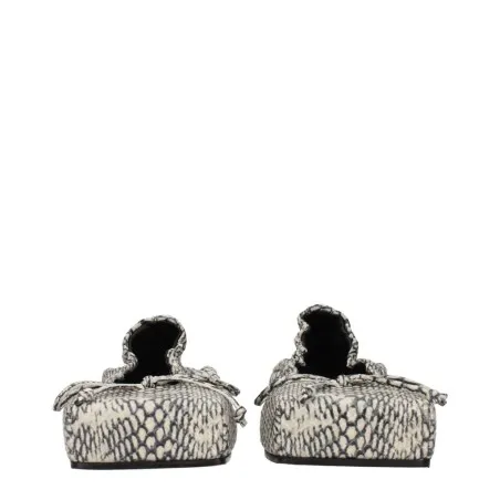 Ballerines JACQUEMUS F84875 - JACQUEMUS