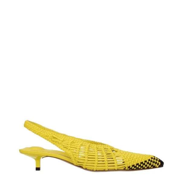 Mules Femmes JACQUEMUS F84876 - JACQUEMUS