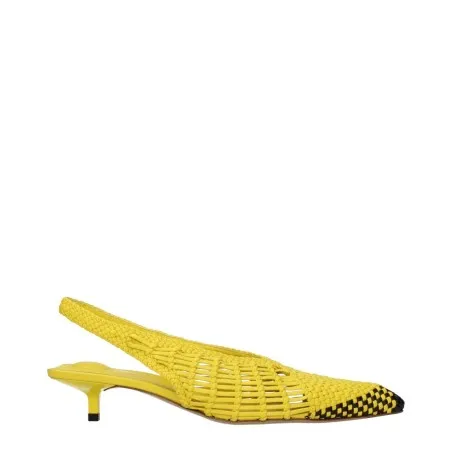 Mules Femmes JACQUEMUS F84876 - JACQUEMUS