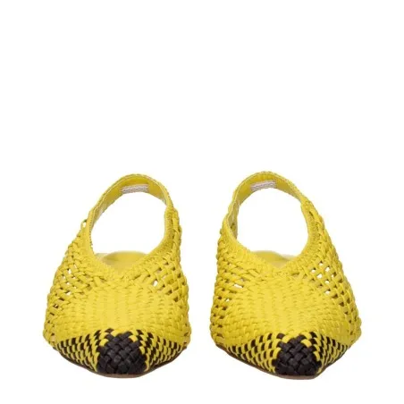 Mules Femmes JACQUEMUS F84876 - JACQUEMUS