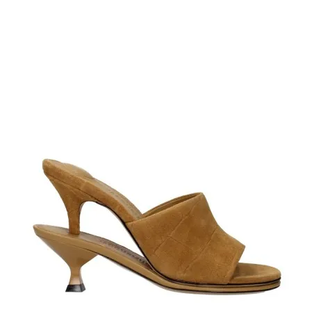 Chaussures Femme JACQUEMUS F84895 - JACQUEMUS