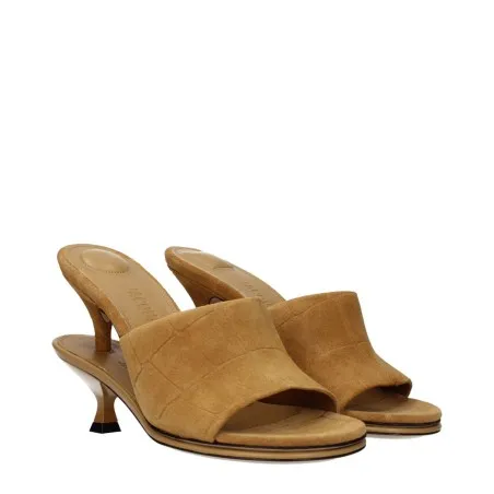 Chaussures Femme JACQUEMUS F84895 - JACQUEMUS