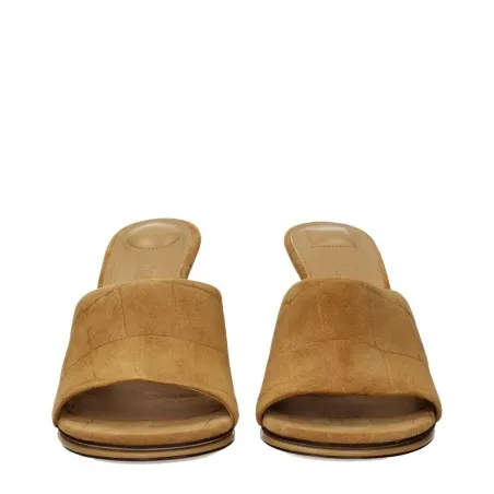 Chaussures Femme JACQUEMUS F84895 - JACQUEMUS
