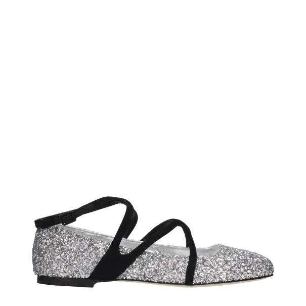 Mary Jane JIMMY CHOO F84710 - JIMMY CHOO
