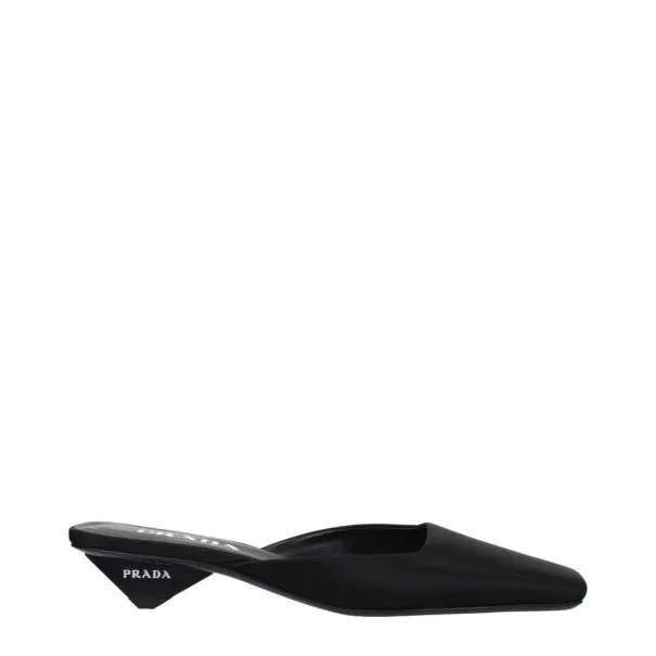 Mules Femmes PRADA F84702 - Prada