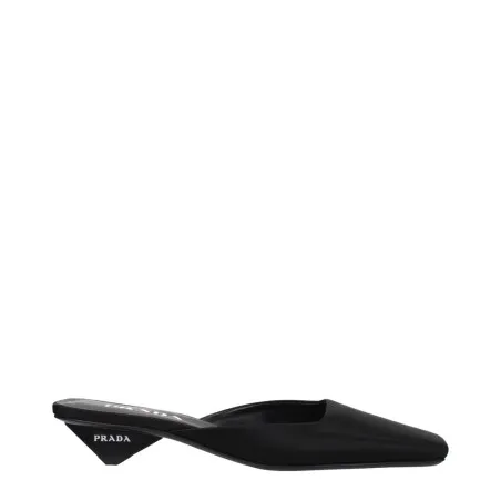 Mules Femmes PRADA F84702 - Prada