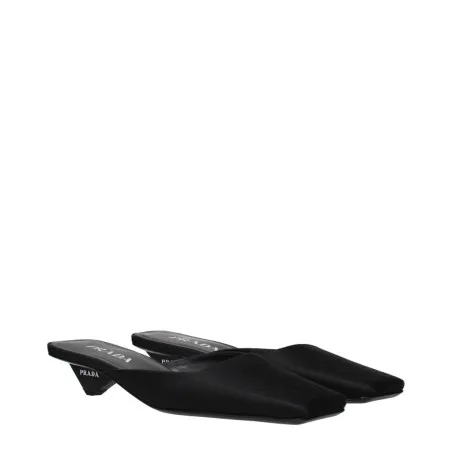 Mules Femmes PRADA F84702 - Prada