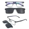 Lunettes de Vue Homme ALBERTO RICCI MC 9007 - ALBERTO RICCI