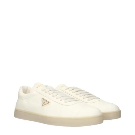 Basket Casual Femme PRADA F84712 - Prada