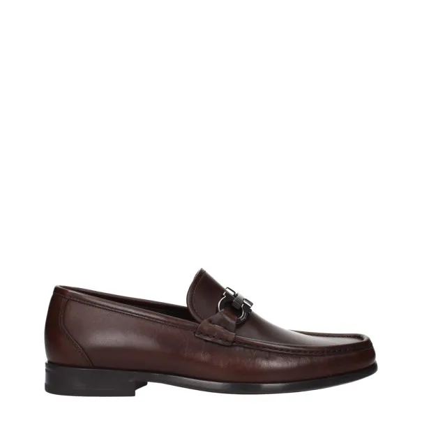 Chaussures Homme salvatore ferragamo F84617 - salvatore ferragamo